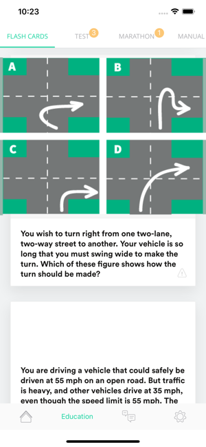 CDL Test Prep - Commercial(圖2)-速報App