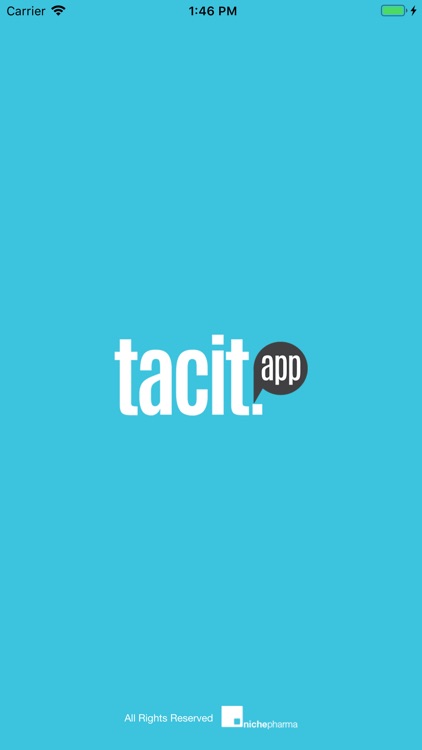 Tacitapp Reporter