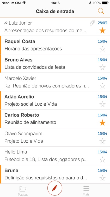 UOL Mail
