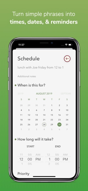 Leaf: stress-free productivity(圖2)-速報App