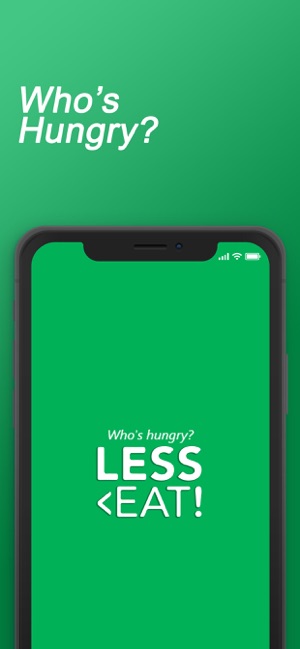 Less Eat(圖1)-速報App