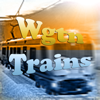 WGTN Trains - Bradley Stead