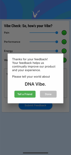 DNA Vibe(圖5)-速報App