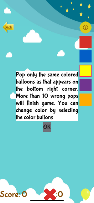 Balloons:Pop n Play Baby Games(圖5)-速報App