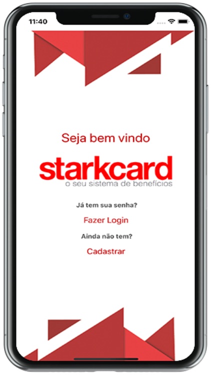 StarkCard