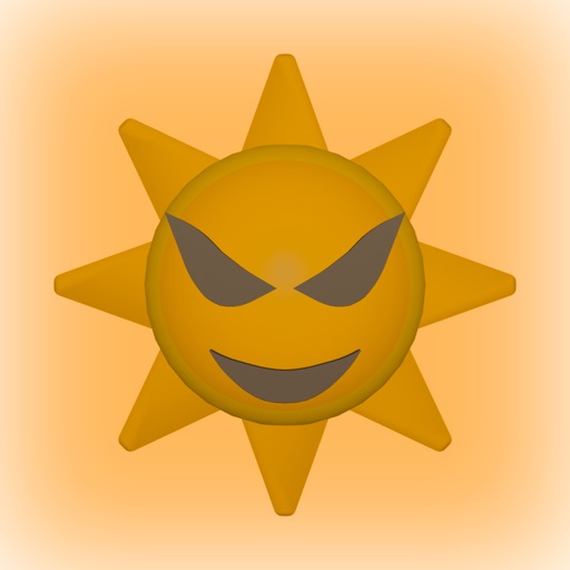 Sun Attack icon