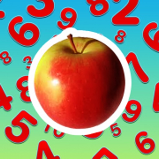Learn to count with apples Download