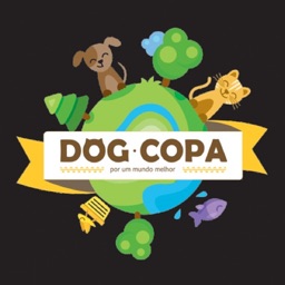 Dogcopa Pet Shop Copacabana