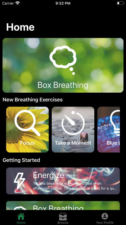 Breathable screenshot-4