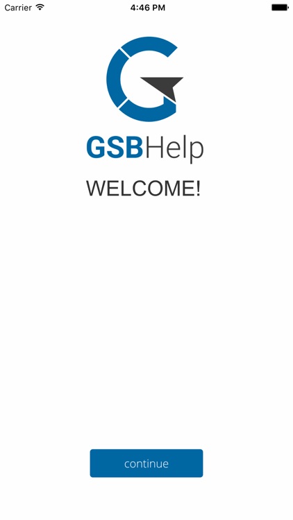 GSBHelp