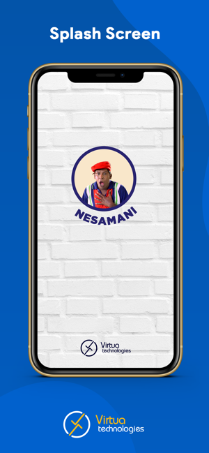 Nesamani Contractor Game