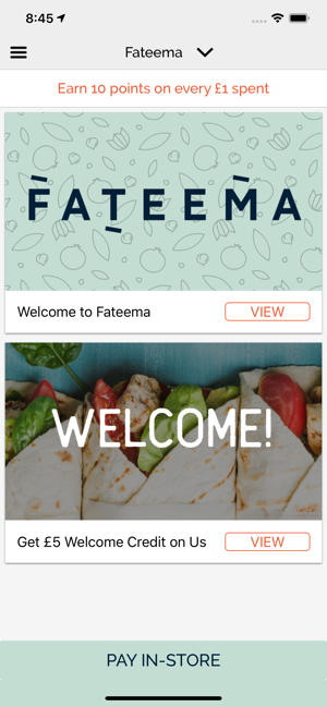 Fateema(圖2)-速報App