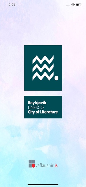 Reykjavik Culture Walks