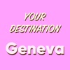 Your destination Geneva