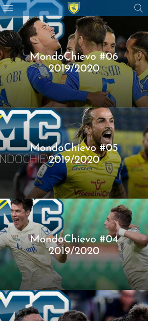 ChievoVerona(圖3)-速報App