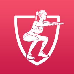 HIIT Home Workouts For Women アイコン