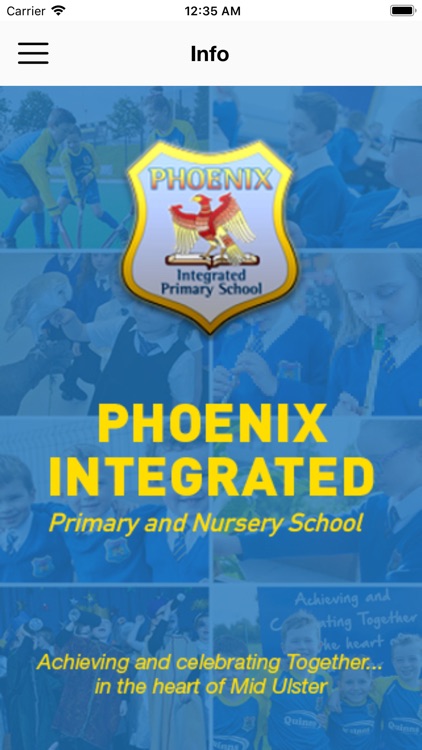 Phoenix IPS