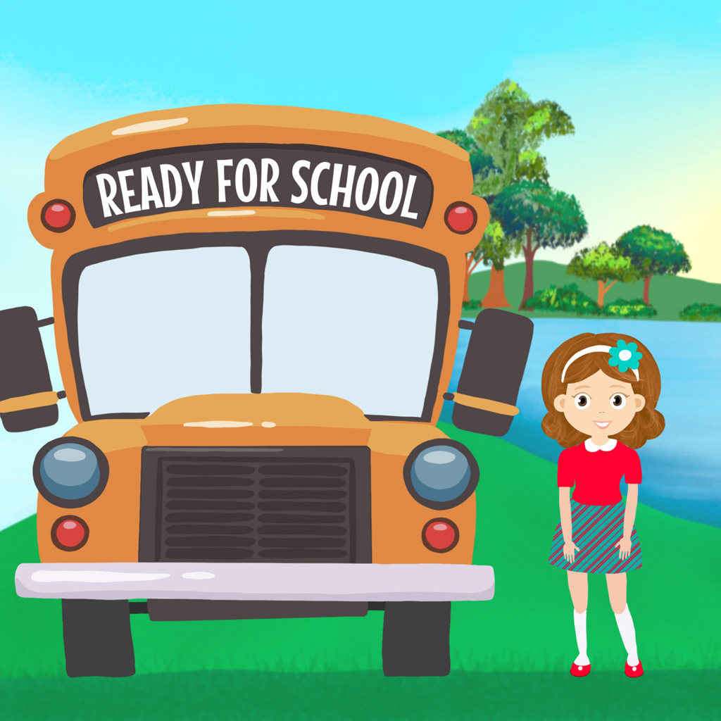 Get Lake Hope: Ready For School for iOS, iPhone, iPad Aso Report