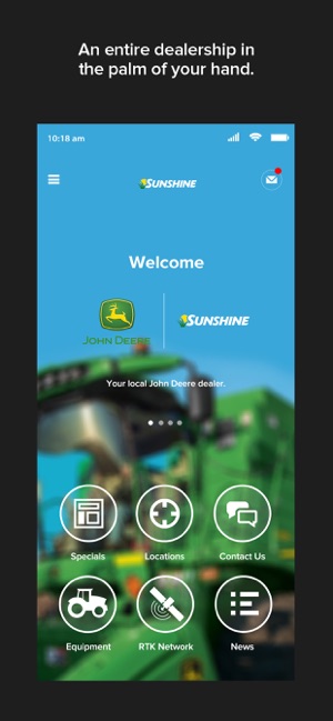 Sunshine Quality Solutions(圖1)-速報App