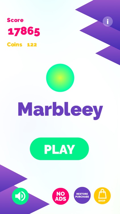 Marbleey screenshot-0