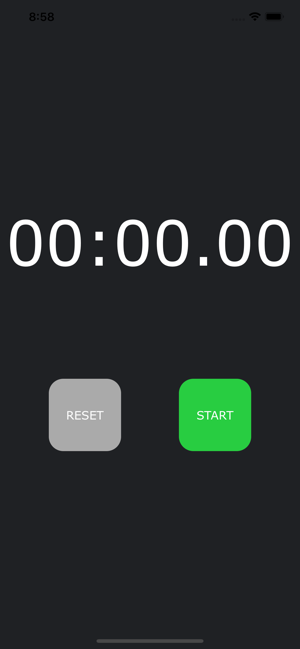 Stopwatch - Simple(圖1)-速報App