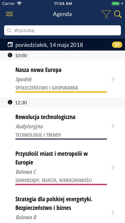 Europejski Kongres Gospodarczy