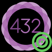 432 Player Radio