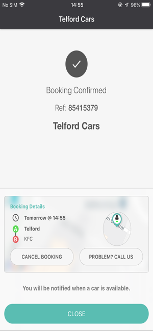 Telford Cars(圖4)-速報App