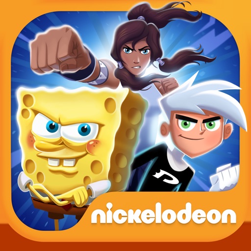 Super Brawl Universe free software for iPhone and iPad