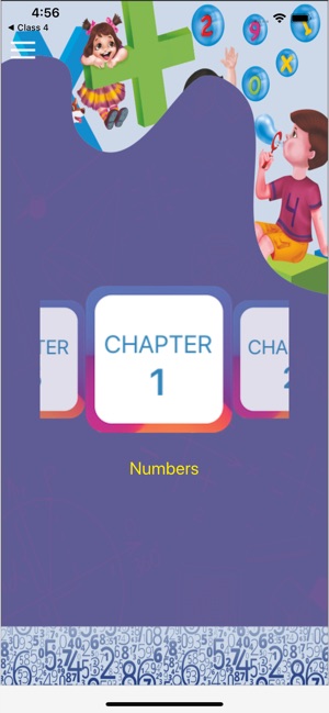 Viva ICSE Mathematics Class 5(圖3)-速報App