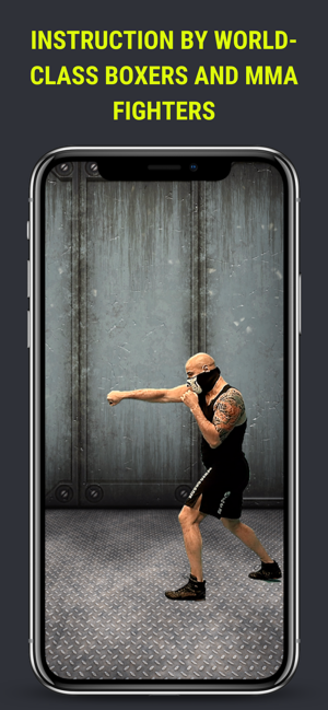 FightClub - Boxing Workouts(圖4)-速報App