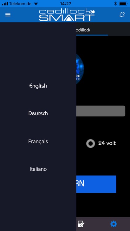 Cadillock screenshot-4