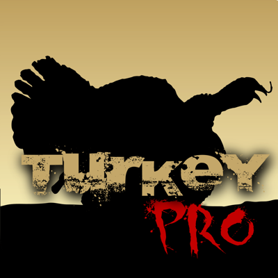 Wild Turkey Pro