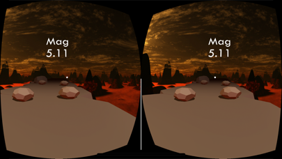 Earthquake VR screenshot 2