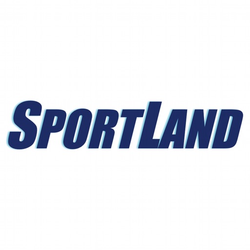 SportLand stc icon