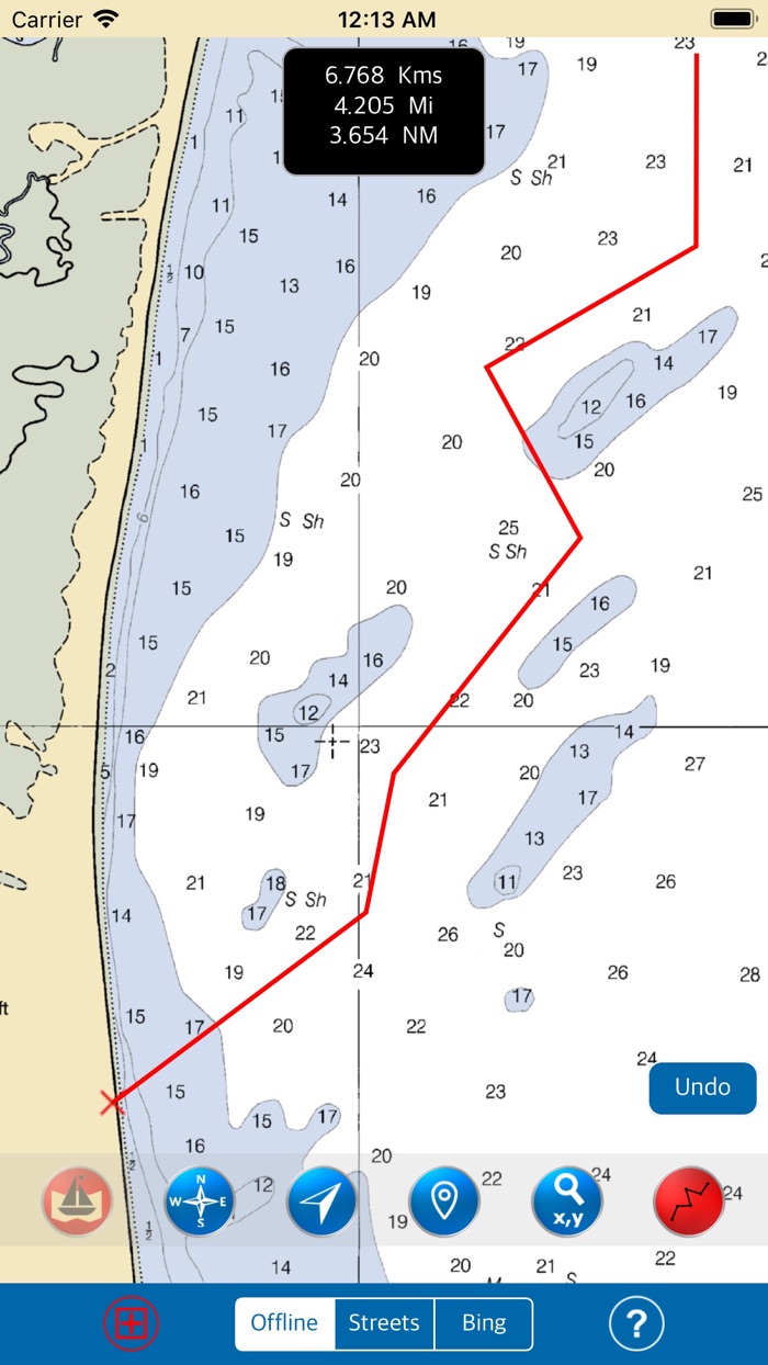 North Carolina-South Carolina