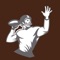 Provides single-click schedules and scores for the College Football seasons 2002 - 2018