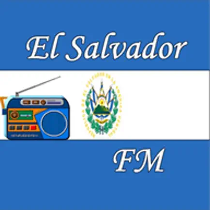 Radio el Salvador FM live Читы