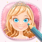Top 33 Entertainment Apps Like Magic Princesses Coloring Book - Best Alternatives
