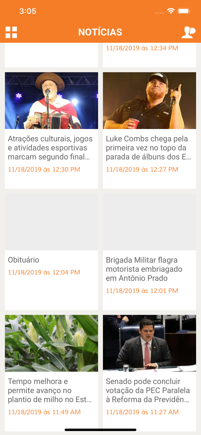 Grupo Solaris de Rádios