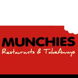 Munchies App