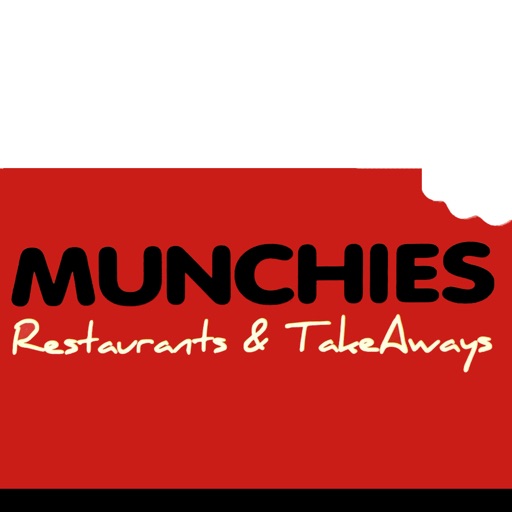 Munchies App