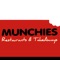 Munchies  is committed to providing the best food and drink experience in your own home