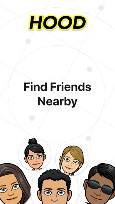 Find your friend