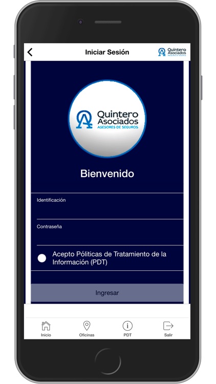 Quintero Asociados