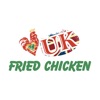 Uk Fried Chicken