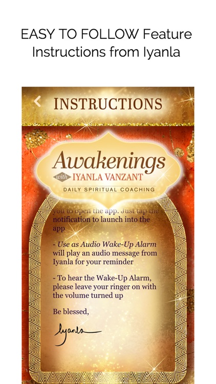 Awakenings with Iyanla Vanzant screenshot-4