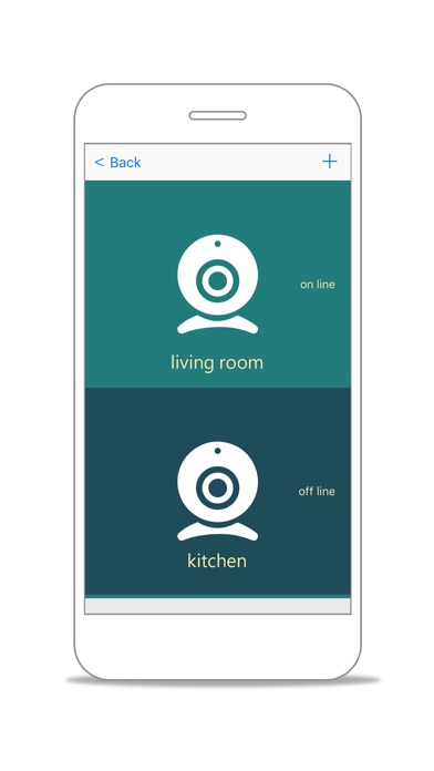 【图】iSmartCam(截图2) 【图】iSmartCam(截图2)