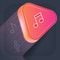 Add Music to Video is the most popular Music Video editor on the app store