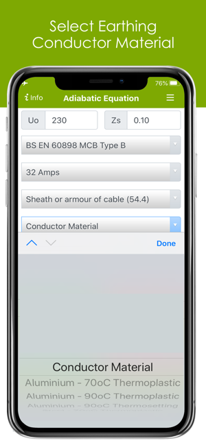 Adiabatic Equation Calculator(圖6)-速報App